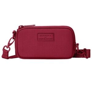 NEW Dagne Dover X Sephora Phone Sling Bag Limited Edition Spice
